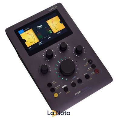 DAW контроллер Softube Flow Studio