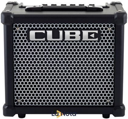 Комбопідсилювач Roland CUBE-10GX