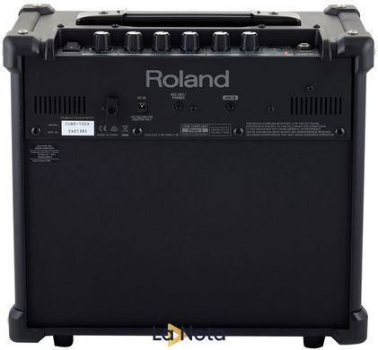 Комбопідсилювач Roland CUBE-10GX
