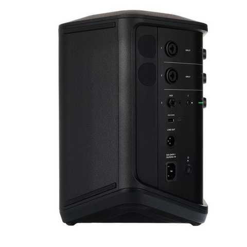 Мобільна акустична система Bose S1 Pro Plus купити в інтернет