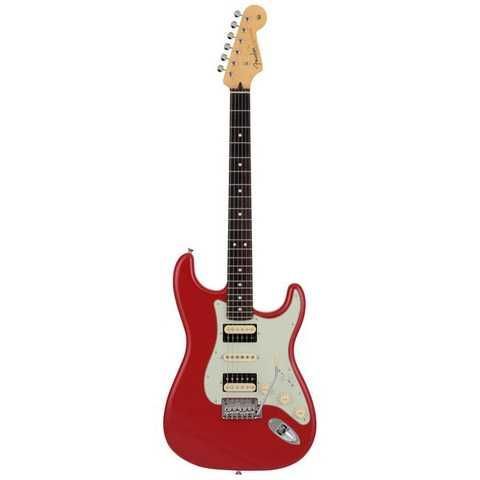 Fender Hybrid II Strat HSH RW MDR купить в интернет-магазине LaNota