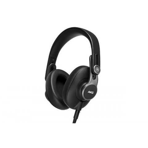 AKG K371 купить в интернет-магазине LaNota