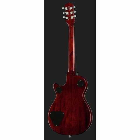 Gretsch G5230T Electromatic Jet FT BLK купити в інтернет-магазині