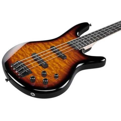 Ibanez GSR280QA купить в интернет-магазине LaNota