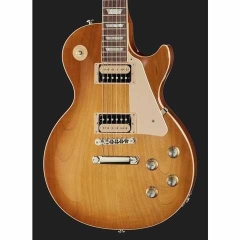 Gibson Les Paul Classic купить в интернет-магазине LaNota