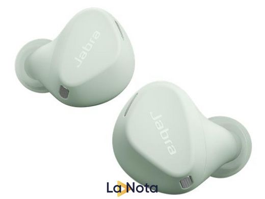 Наушники TWS Jabra Elite 4 Active Mint (100-99180002-02)