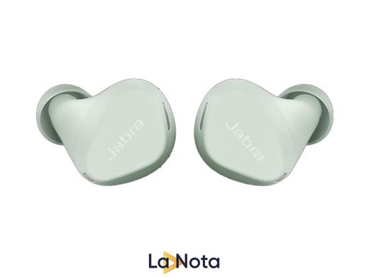 Наушники TWS Jabra Elite 4 Active Mint (100-99180002-02)