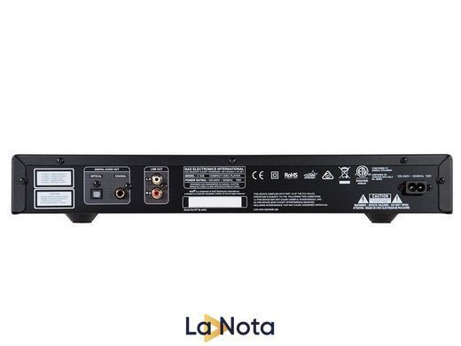 CD-проигрыватель NAD C538