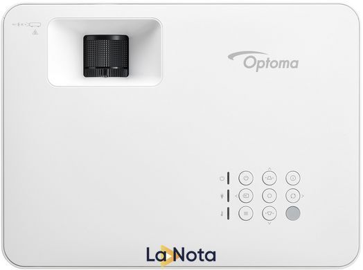 Мультимедийный проектор Optoma LH351