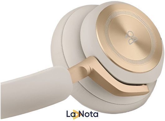 Навушники з мікрофоном Bang & Olufsen Beoplay HX Gold Tone (1224016)