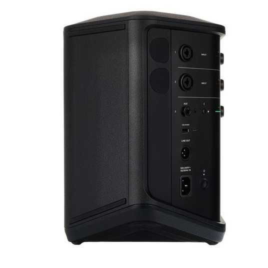 Мобильная аккустическая система Bose S1 Pro Plus купить в интернет