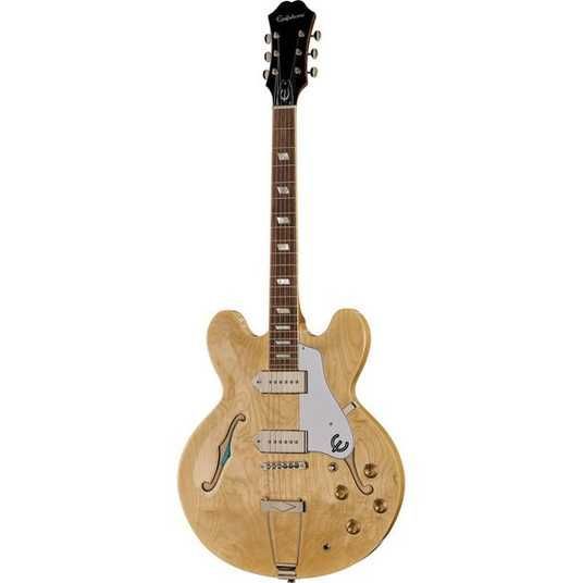 Epiphone Casino купити в інтернет-магазині LaNota