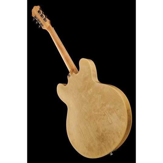 Epiphone Casino купити в інтернет-магазині LaNota