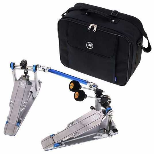 Педаль для бас-барабану Yamaha DFP9C Double Foot Pedal купити в