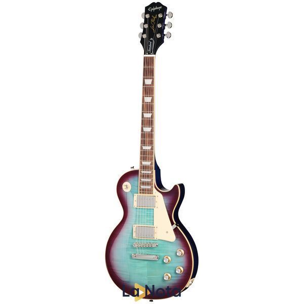 Epiphone Les Paul Standard 60s купить в интернет-магазине LaNota