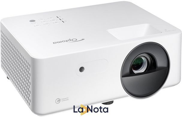 Мультимедийный проектор Optoma LH351