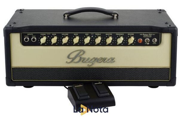 Підсилювач (голова) Bugera V55HD