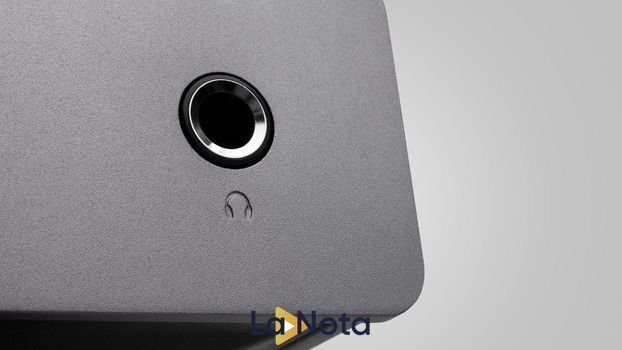 Cambridge Audio DUO MM/MC
