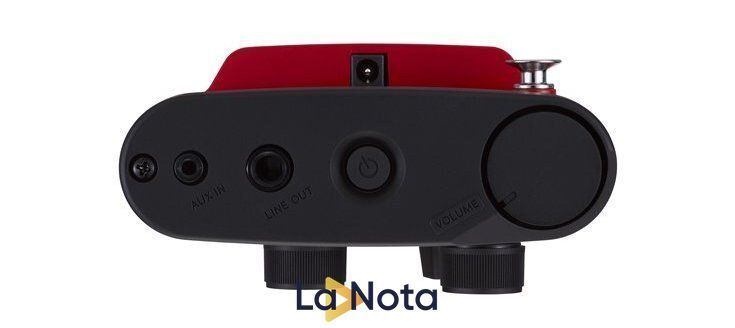 Кейтар Yamaha SHS-500 Sonogenic (Red)