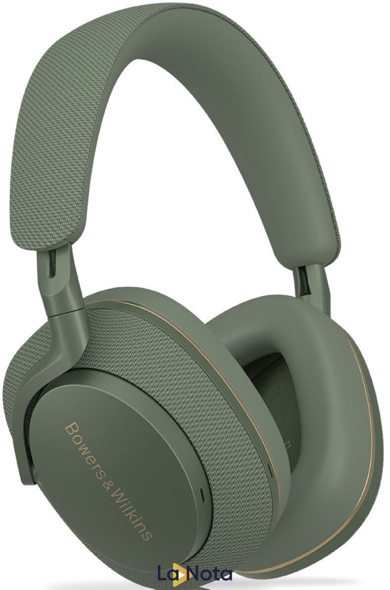 Наушники с микрофоном Bowers & Wilkins PX7 S2e купить в интернет