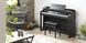 Цифрове піаніно Casio AP-650 BK, Чорний