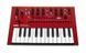 Аналоговий синтезатор Korg MONOLOGUE Red