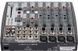 Микшерный пульт Behringer Xenyx 1202