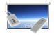 Проекційний екран ART Matt White FS-119 264x147