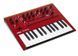 Аналоговый синтезатор Korg MONOLOGUE Red