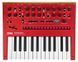 Аналоговий синтезатор Korg MONOLOGUE Red
