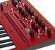 Аналоговий синтезатор Korg MONOLOGUE Red