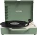 Програвач вінілових дисків Victrola VSC-725SB Re-Spin Green