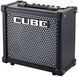 Комбопідсилювач Roland CUBE-10GX