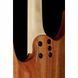 Електрогітара Schecter C-6 Pro FR Aqua Burst