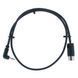 Кабель Boss BMIDI-2-35 TRS/MIDI Cable