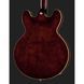 Електрогитара Epiphone Casino Vintage Sunburst LH