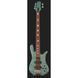 Бас-гітара Spector Euro 5 RST LTD Turquoise