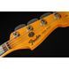 Бас-гітара Fender LTD Custom Jazz Bass Jmr AOW