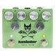 Гітарна педаль Kasleder Toxic Twins Dual Overdrive