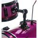 Ударная установка Millenium Youngster Drum Set Bundle Pink