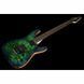 Електрогітара Schecter C-6 Pro FR Aqua Burst