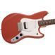 Електрогитара Fender LTD MIJ Cyclone RW FRD