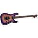 Електрогітара ESP LTD M-1000BP Purple Natural Burst