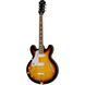 Електрогитара Epiphone Casino Vintage Sunburst LH