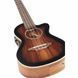 Укулеле Harley Benton Kahuna CLU-50T