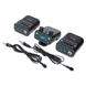 Накамерна радіосистема XVive U5 Wireless System Bundle 2Tr