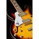 Електрогитара Epiphone Casino Vintage Sunburst LH