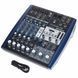 Мікшерний пульт Presonus StudioLive AR8c