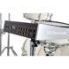 Электронная ударная установка Millenium MPS-1000 D2 E-Drum Set PW