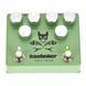 Гітарна педаль Kasleder Toxic Twins Dual Overdrive